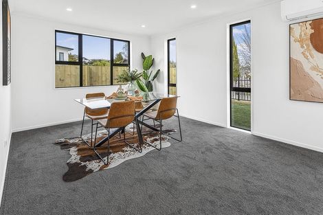 Photo of property in 9 Kawakawa Place, Hillcrest, Hamilton, 3216