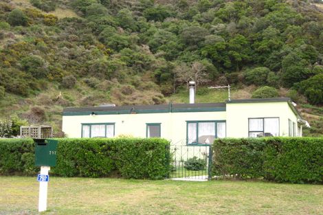 Photo of property in 797 Aramoana Road, Aramoana, Port Chalmers, 9082