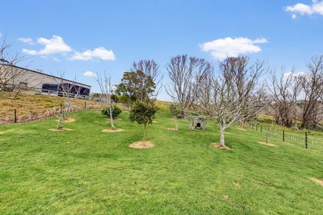 Photo of property in 65 Jumna Road, Maungaturoto, 0587