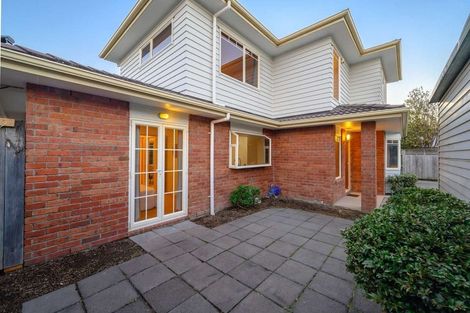 Photo of property in 18a Riverlea Avenue, Pakuranga, Auckland, 2010