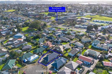 Photo of property in 45 James Street, Mangere East, Auckland, 2024