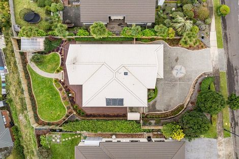 Photo of property in 80 Te Puia Drive, Aotea, Porirua, 5024