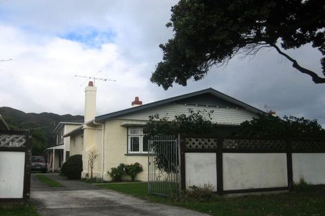 Photo of property in 43a Cambridge Terrace, Waiwhetu, Lower Hutt, 5010