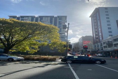 Photo of property in 401/111 Dixon Street, Te Aro, Wellington, 6011