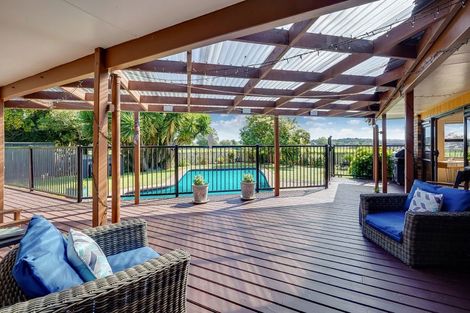 Photo of property in 636b Bruntwood Road, Tamahere, Hamilton, 3493