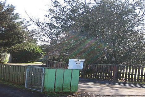 Photo of property in 62 Pukeroa Place, Papakura, 2110