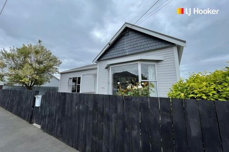 Photo of property in 119a Fitzroy Street, Forbury, Dunedin, 9012