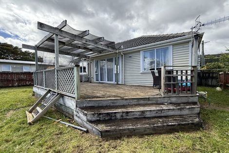 Photo of property in 28 Maclean Street, Wallaceville, Upper Hutt, 5018