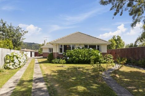 Photo of property in 537 Fergusson Drive, Trentham, Upper Hutt, 5018