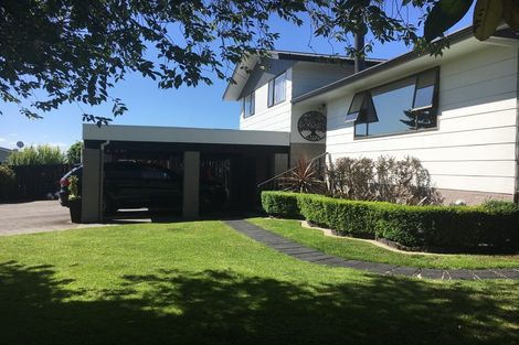 Photo of property in 6 Marshall Avenue, Richmond Heights, Taupo, 3330