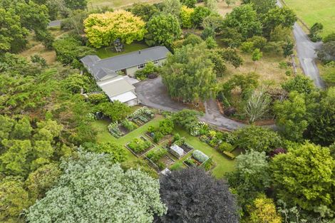Photo of property in 483 Awahuri Feilding Road, Awahuri, Palmerston North, 4479
