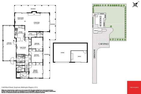 Photo of property in 126a West Street, Greytown, 5712