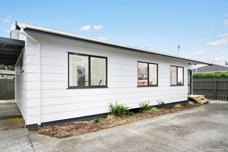 Photo of property in 3/42 Vine Street, Mangere East, Auckland, 2024