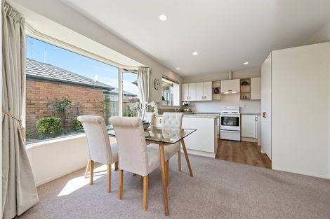 Photo of property in 4a D'arcy Street, Leeston, 7632