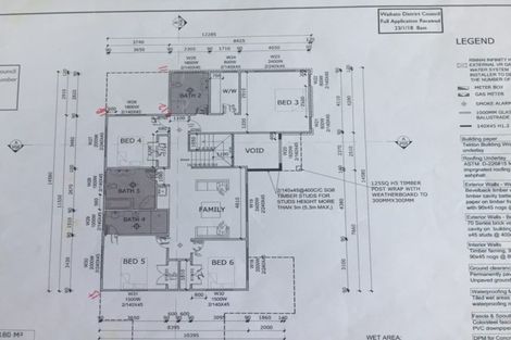 Photo of property in 5 Thomason Crescent, Pokeno, 2402