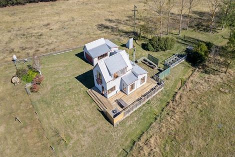 Photo of property in 374 Gilberts Road, Masons Flat, Hawarden, 7385