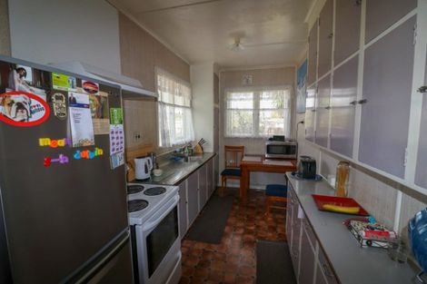 Photo of property in 9 Christian Street, Dannevirke, 4930