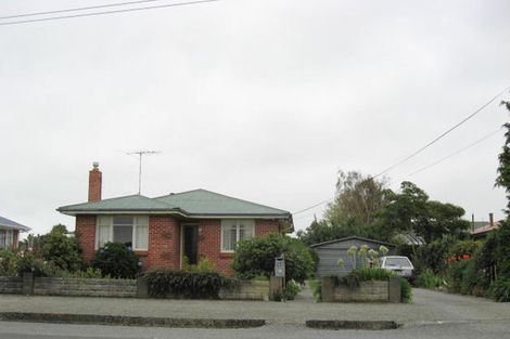Photo of property in 162 Grove Street, Tinwald, Ashburton, 7700