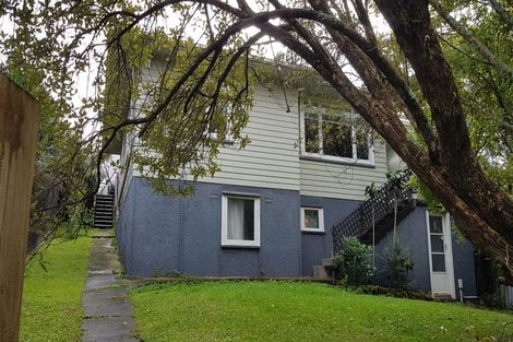 Photo of property in 2d Sefton Avenue, Grey Lynn, Auckland, 1021