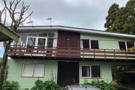 Photo of property in 50 Makara Road, Karori, Wellington, 6012