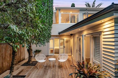 Photo of property in 38 Lingarth Street, Remuera, Auckland, 1050