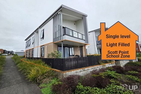 Photo of property in 1/48 Nugget Avenue, Hobsonville, Auckland, 0616