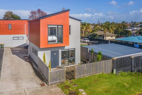 Photo of property in 70f Union Road, Howick, Auckland, 2014