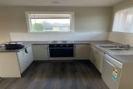 Photo of property in 5 Shamrock Place, Halswell, Christchurch, 8025