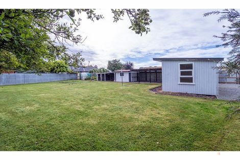 Photo of property in 634 Orari Station Road, Geraldine, 7930