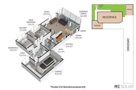 Photo of property in 52c Cutfield Street, Inglewood, 4330