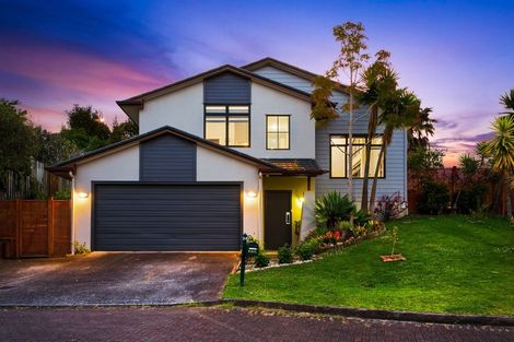 Photo of property in 24 Cinnabar Place, Westgate, Auckland, 0614