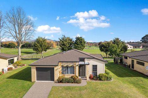 Photo of property in Parkside Villas, 27/11 Manuka Street, Matamata, 3400