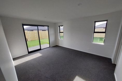 Photo of property in 64 Nethercote Way, Rolleston, 7614