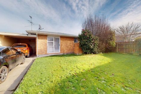 Photo of property in 42 Chalmers Avenue, Hampstead, Ashburton, 7700