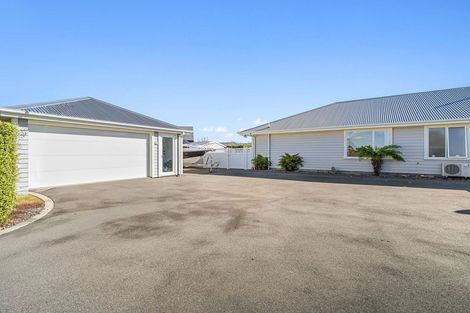 Photo of property in 2 Riverstone Drive, Rolleston, 7614