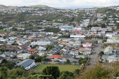 Photo of property in 57 Woodland Road, Johnsonville, Wellington, 6037