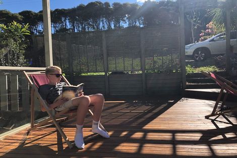 Photo of property in 143 Bays Road, Orere Point, Papakura, 2585