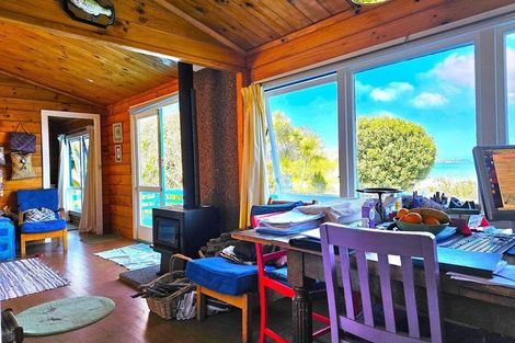 Photo of property in 24 Koutu Beach Road, Opononi, Kaikohe, 0473