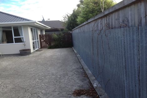 Photo of property in 213c West Belt, Rangiora, 7400