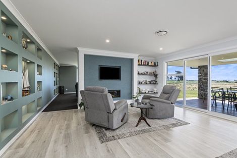 Photo of property in 34 Sterling Lane, Rongotea, Palmerston North, 4473