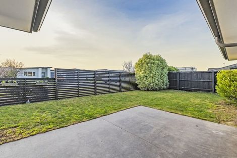 Photo of property in 7 Charlbury Drive, Rolleston, 7615