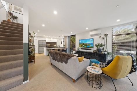 Photo of property in 4/12 Southey Street, Sydenham, Christchurch, 8023