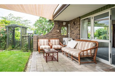 Photo of property in 55 Isaac Wilson Road, Kaiapoi, 7630