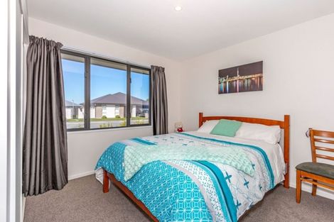 Photo of property in 15 Maitland Crescent, Rolleston, 7614