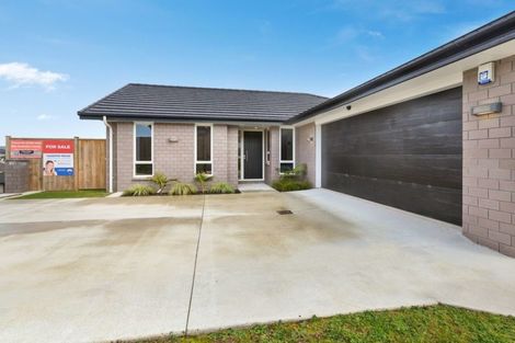 Photo of property in 31f Helenvale Crescent, Pokeno, 2402