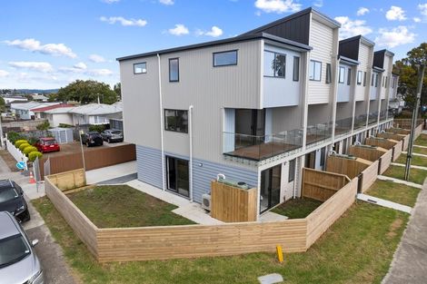 Photo of property in 5/1 Balfour Road, Manurewa, Auckland, 2102