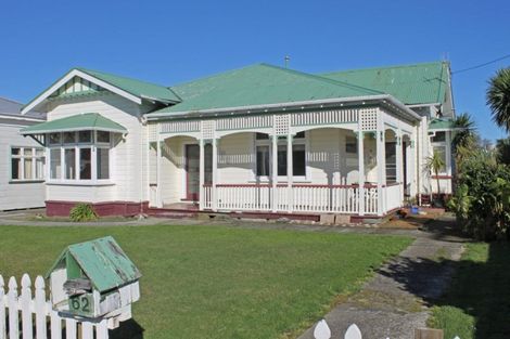 Photo of property in 62 Romilly Street, Westport, 7825