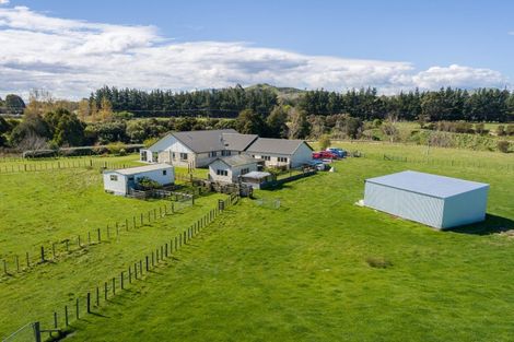 Photo of property in 769 State Highway 2, Opaki, Masterton, 5881