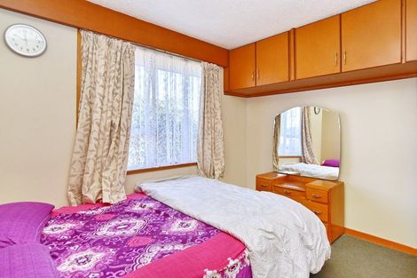 Photo of property in 1/10 Wanstead Place, Woolston, Christchurch, 8062