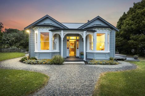 Photo of property in 8 Moss Street, Portobello, Dunedin, 9014